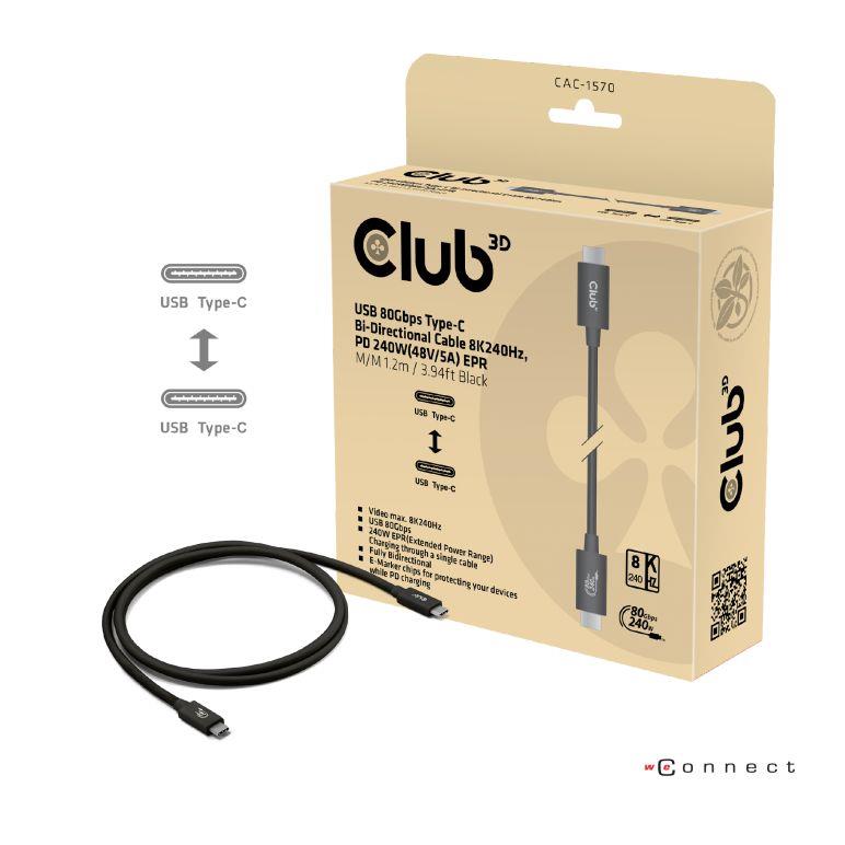CLUB3D CAC-1570