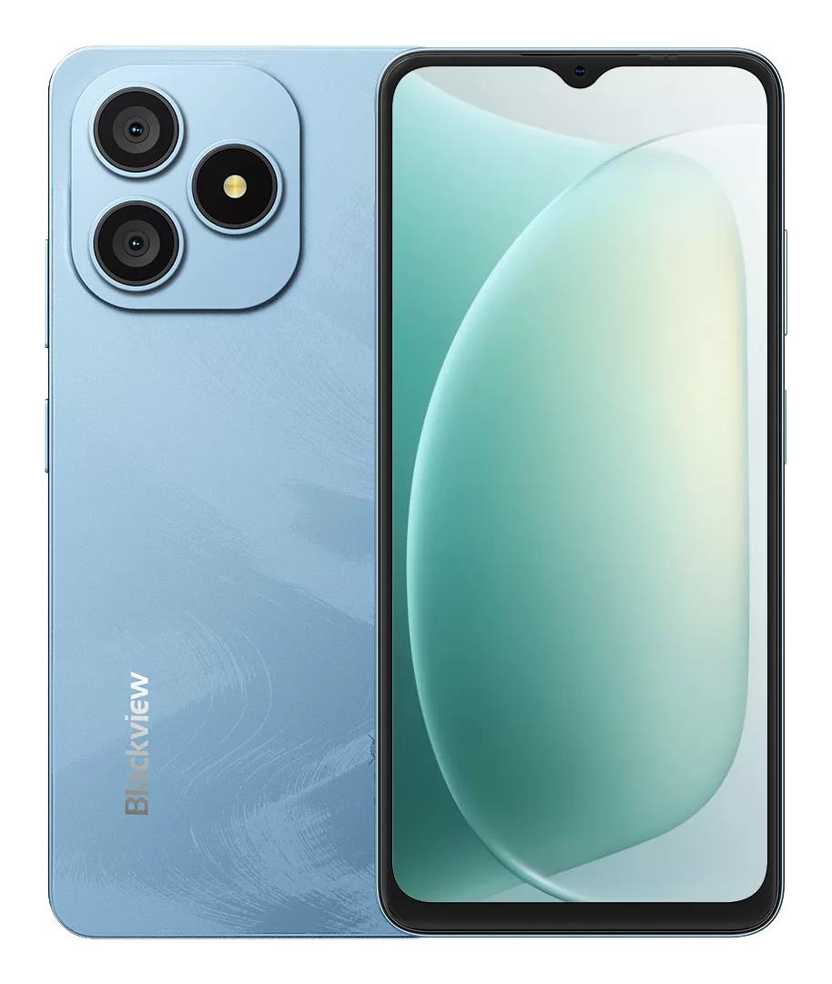 BLACKVIEW WAVE9C4/64 BLUE