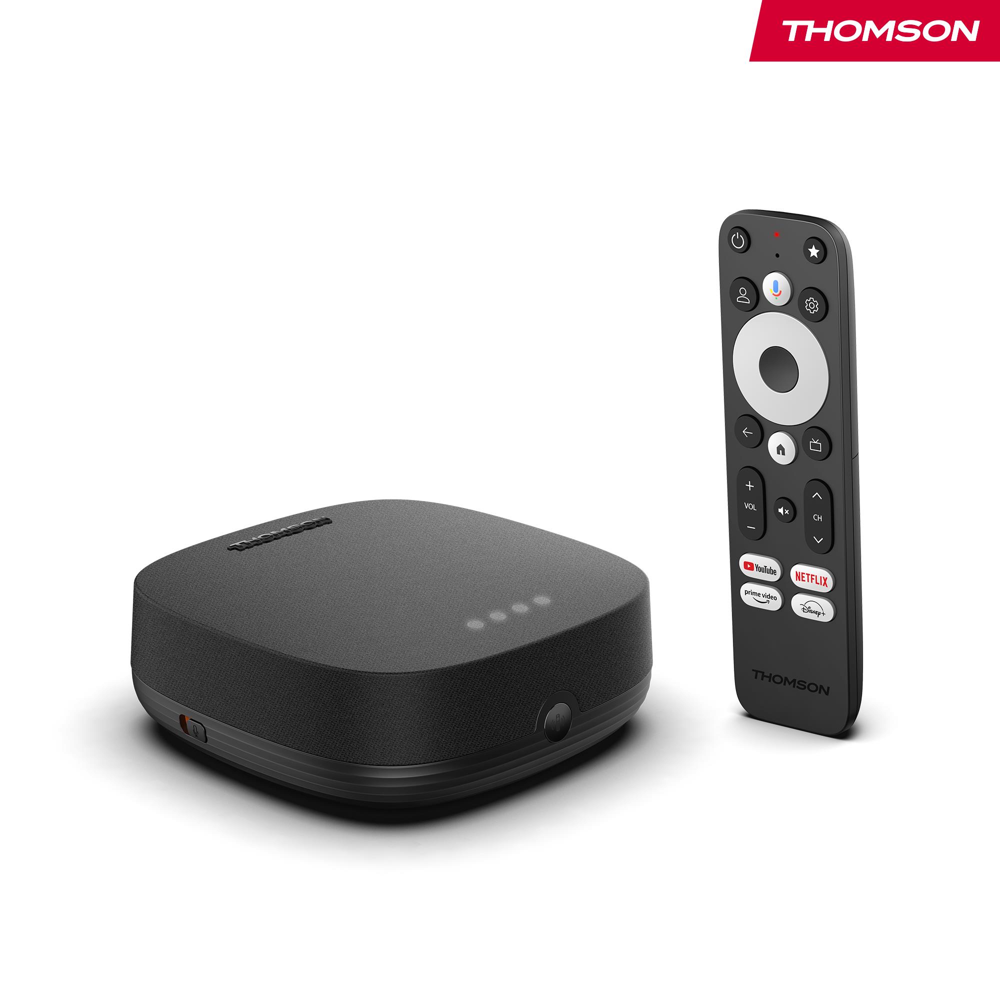 THOMSON BOX PLUS 270G