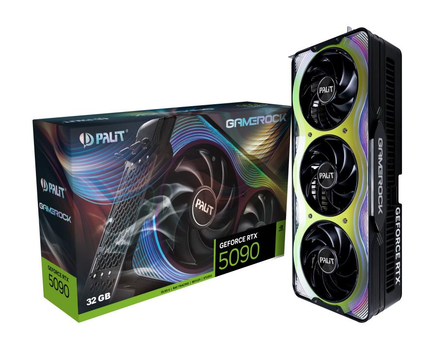 PALIT NE75090019R5-GB2020G