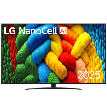 LG 75NANO81A3A