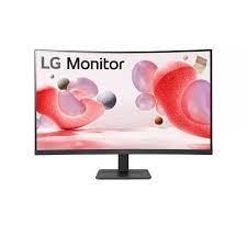 LCD Monitor | LG | 32MR50C-B | 31.5