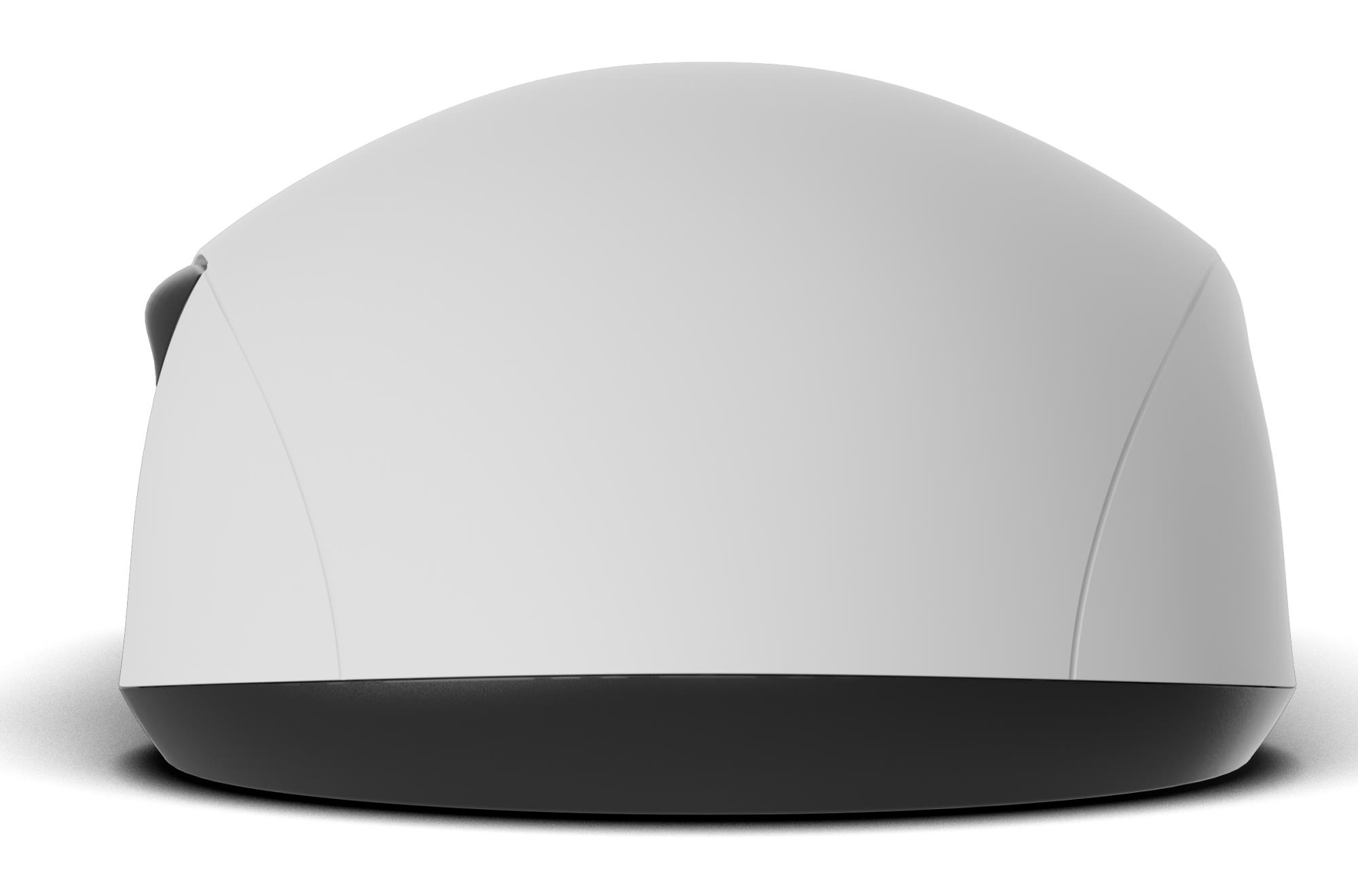 Миша ігрова бездротова Endgame Gear XM2w 4k v2, білий на малюнкі №9