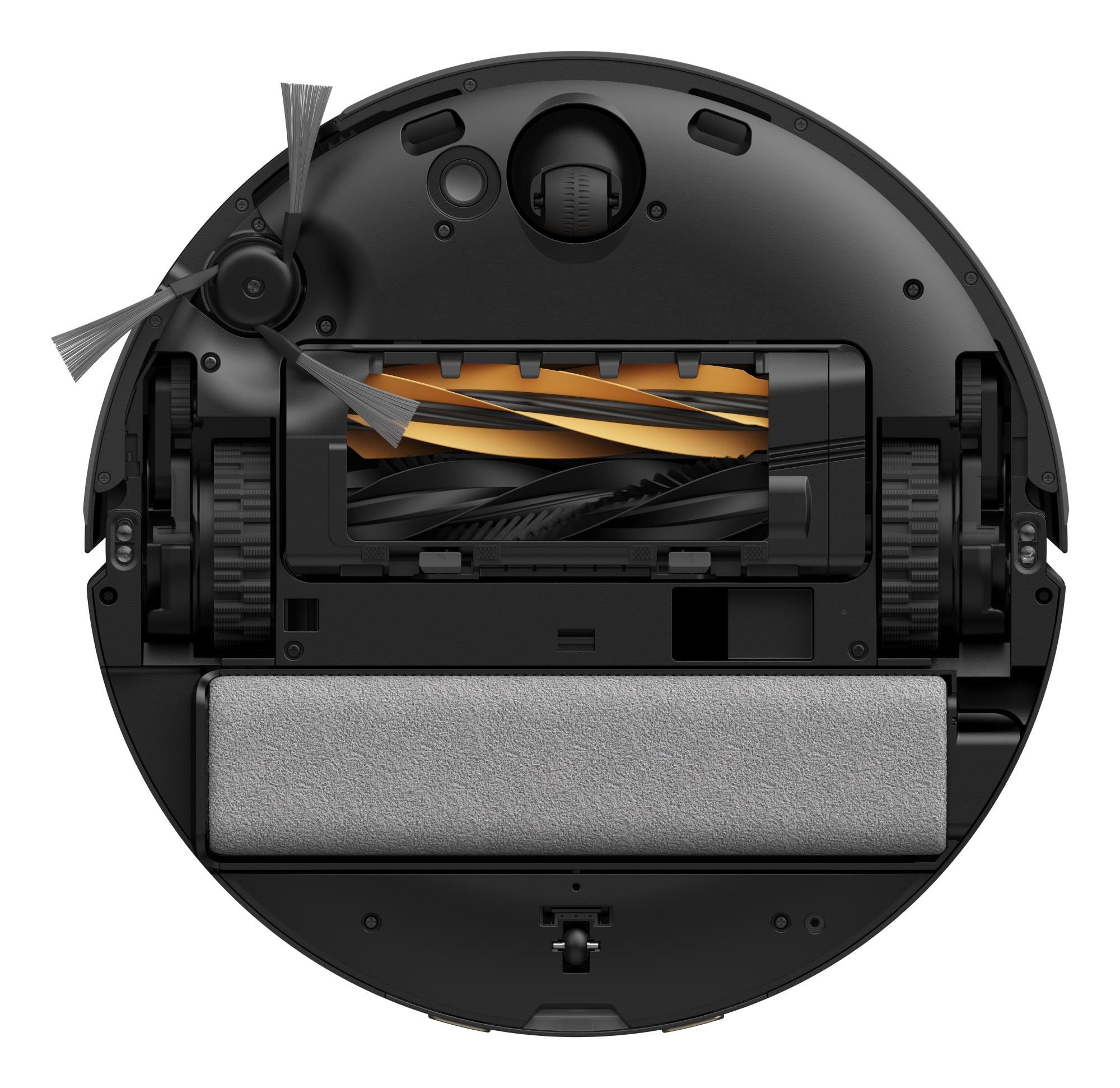 Робот-пилосос AQUA10 ULTRA RLR81CE-1-BL DREAME на малюнкі №5