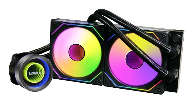 LIAN LI G89.GA2T24INB.00