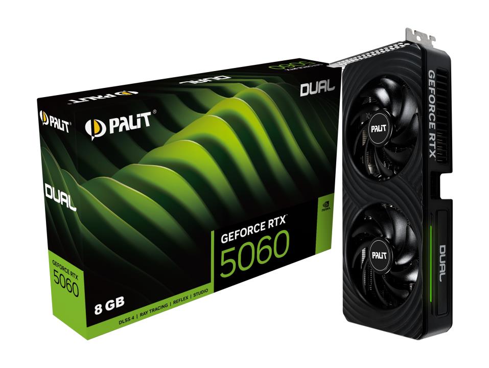 PALIT NE75060019P1-GB2063D