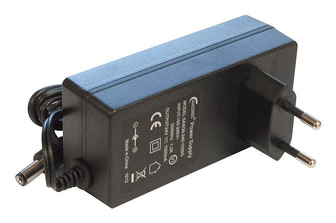 Мережевий комутатор Ethernet RB4011IGS+RM MIKROTIK на малюнкі №8