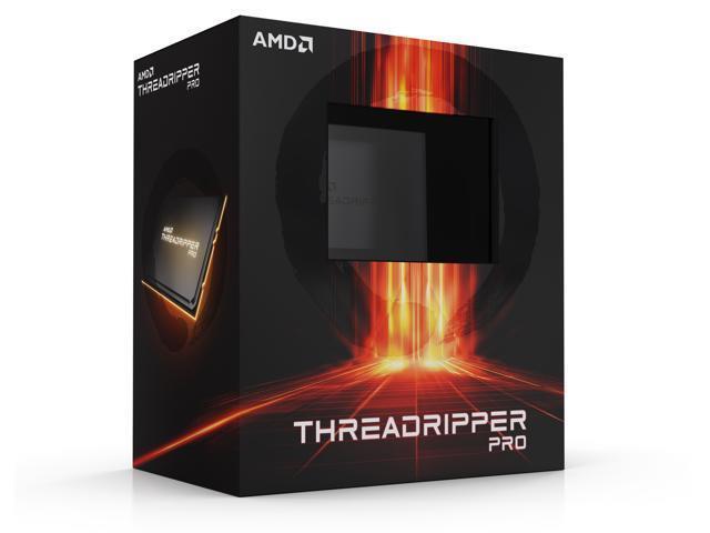 AMD 100-100000447WOF