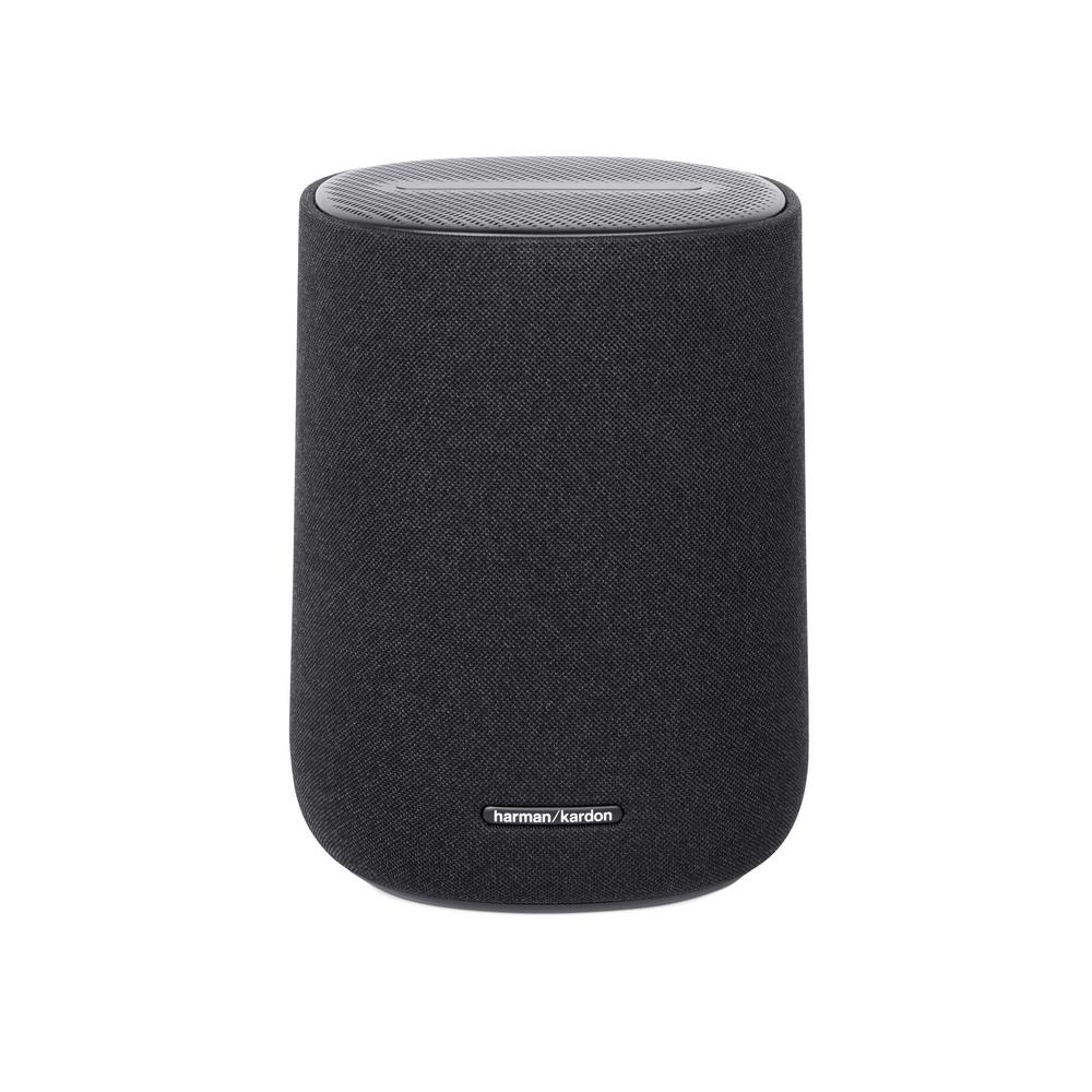Комплект акустичні системи harman/kardon HKENCH900W2SPKSUB (HKENCH900BLKEP з БТ та WiFi +HKENCHSUB2BLKEP +HKENCHSPKBLKEP - 2шт.) на малюнкі №12