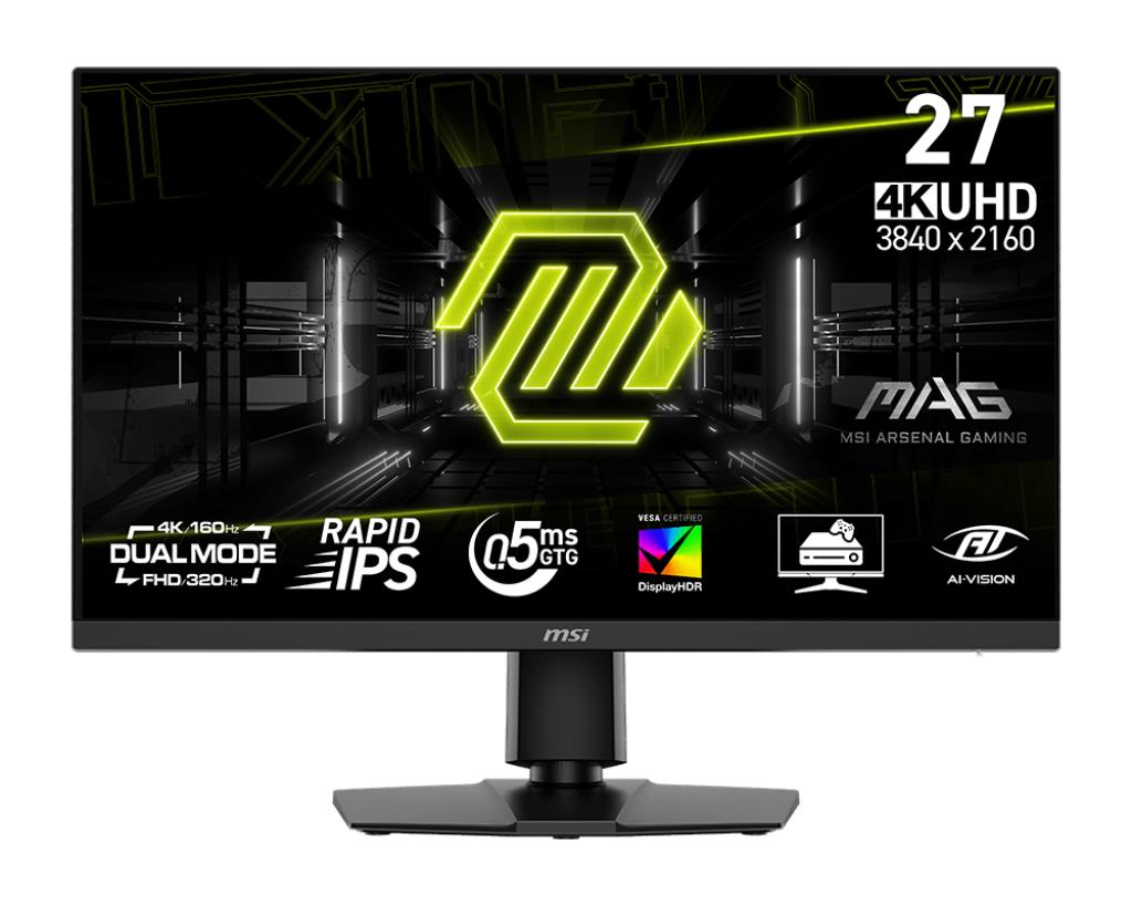 MSI MAG 272URDF E16