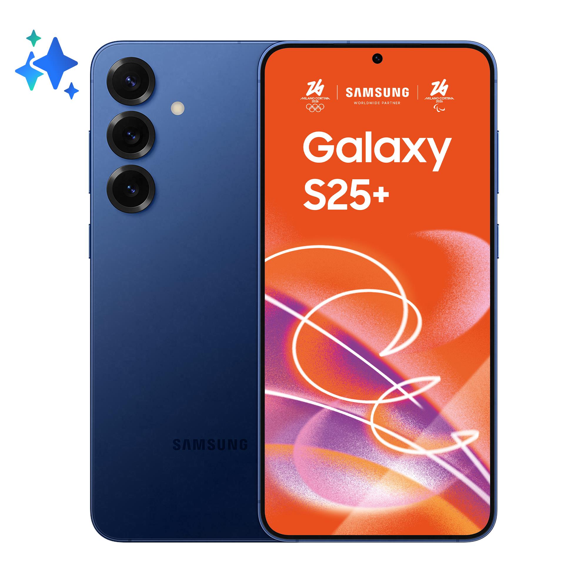 SAMSUNG SM-S936BDBGEUE