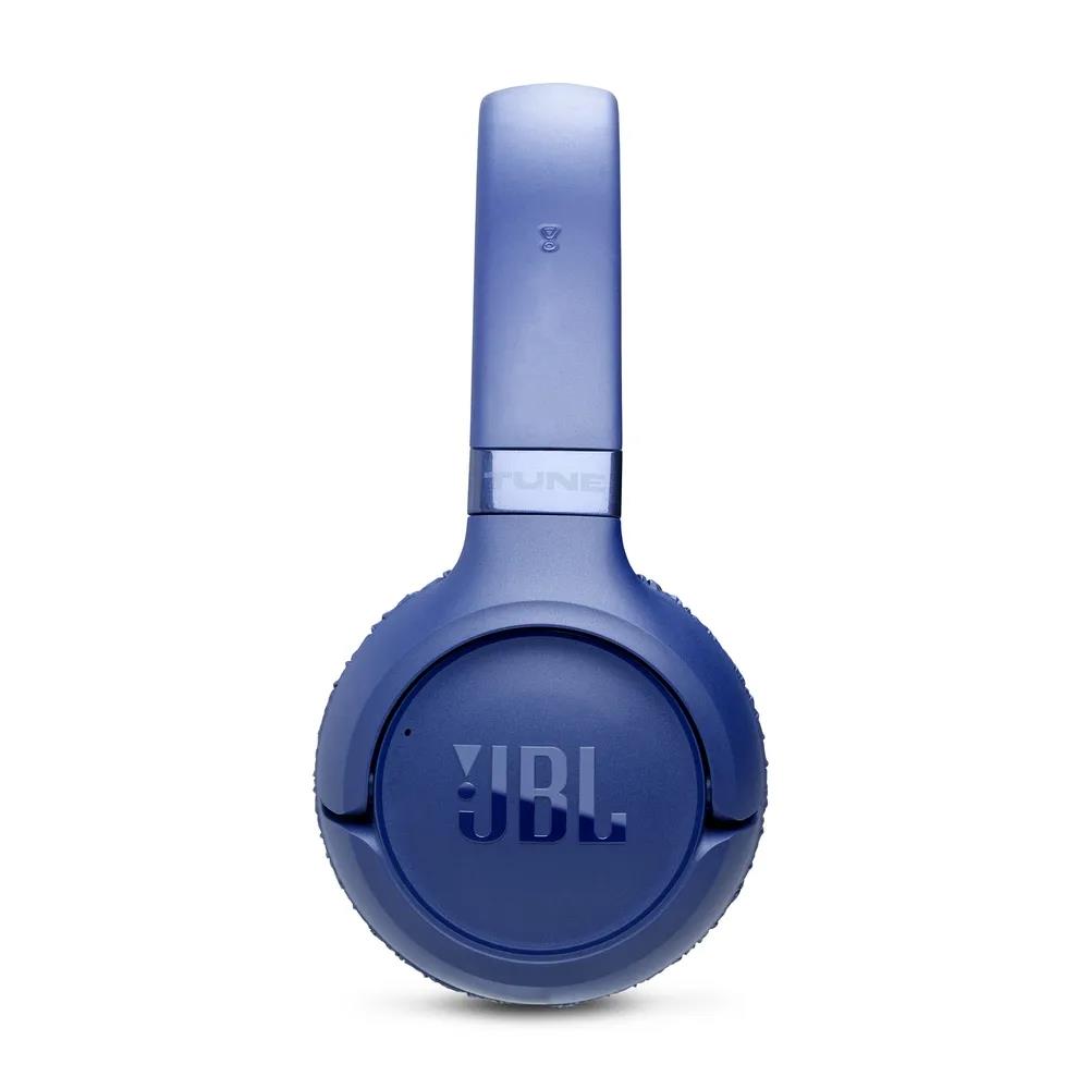 Навушники з БТ JBL JBLT680NCBLU на малюнкі №9