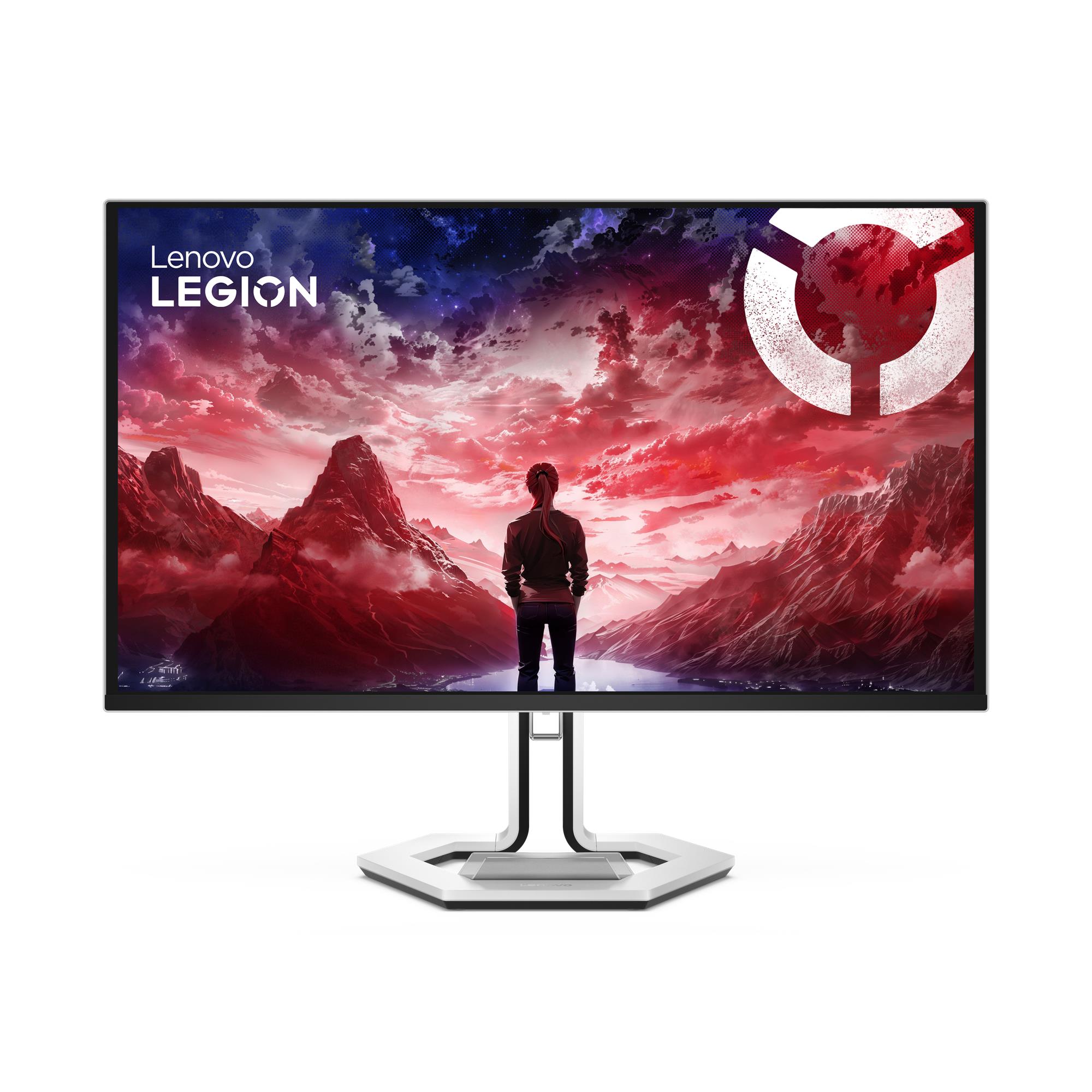 Monitor LCD 27" Legion 27UD-10/68CEGACBEU Lenovo