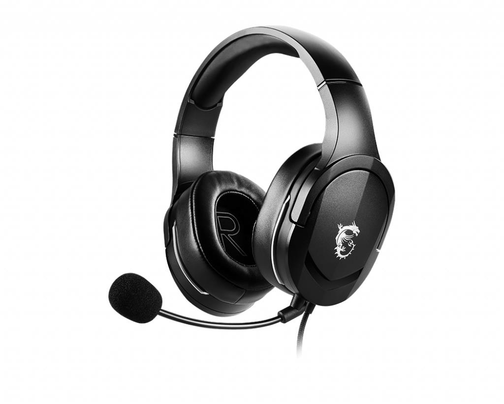 MSI IMMERSEGH20