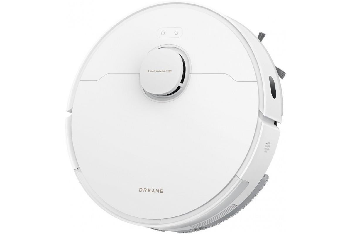 Робот пилосос D20 PLUS DREAME RLD35GD дивитися зображення № 5
