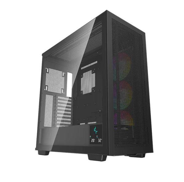 DEEPCOOL R-MORPHEUS-BKAPA1-G-1