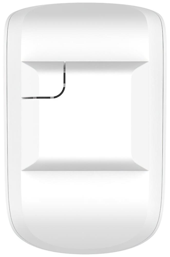 Бездротовий датчик руху і розбиття скла  WHITE 000001134 AJAX на малюнкі №6