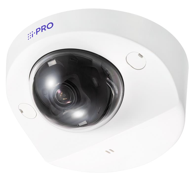 Net Camera 4MP Dome Indoor/WV-U31401-F2L I-pro