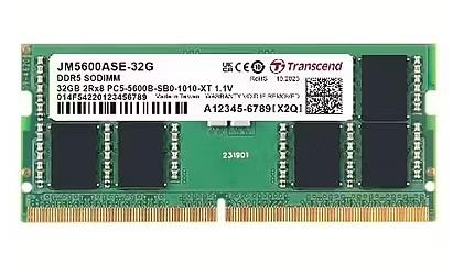 TRANSCEND JM5600ASE-32G