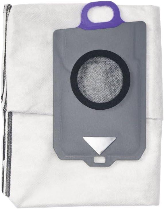 Vacuum Acc Dust Bin Base Stat/CP-PJ-A00129-00-00 Narwal