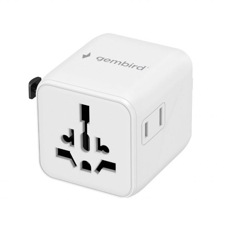 GEMBIRD TPA-INT-01-W