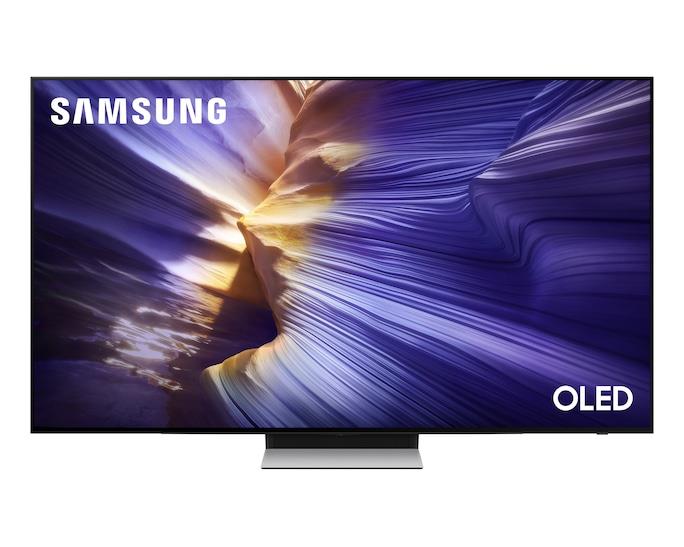 SAMSUNG QE77S90FAEXXH
