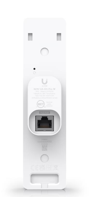 Система контролю доступу UA-G3-SK-PRO UBIQUITI на малюнкі №9