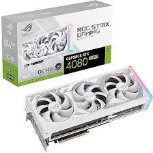 ASUS ROG-STRIX-RTX4080S-O16G