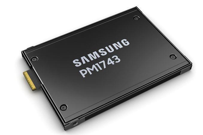 SAMSUNG MZ3LO15THBLA-00A07