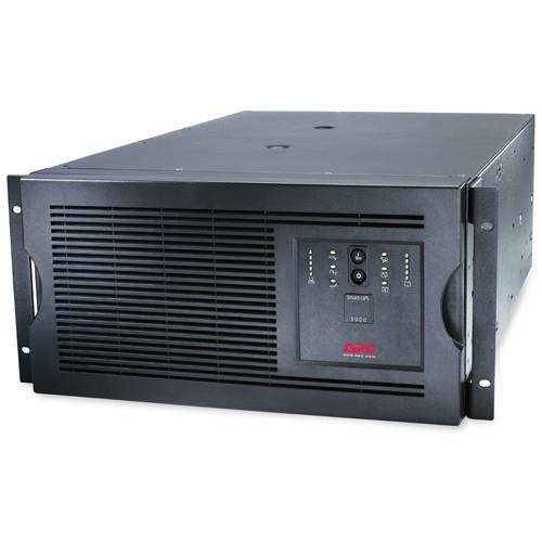 APC BY SCHNEIDER ELECTRIC UPS Smart 5000VA/SUA5000RMI5U APC