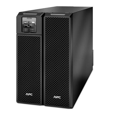 APC BY SCHNEIDER ELECTRIC UPS Smart UPS Srt 8000VA/SRT8KXLI APC
