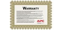 APC BY SCHNEIDER ELECTRIC UPS Acc Warranty Extension 1Y/WBEXTWAR1YR-SP-01 APC