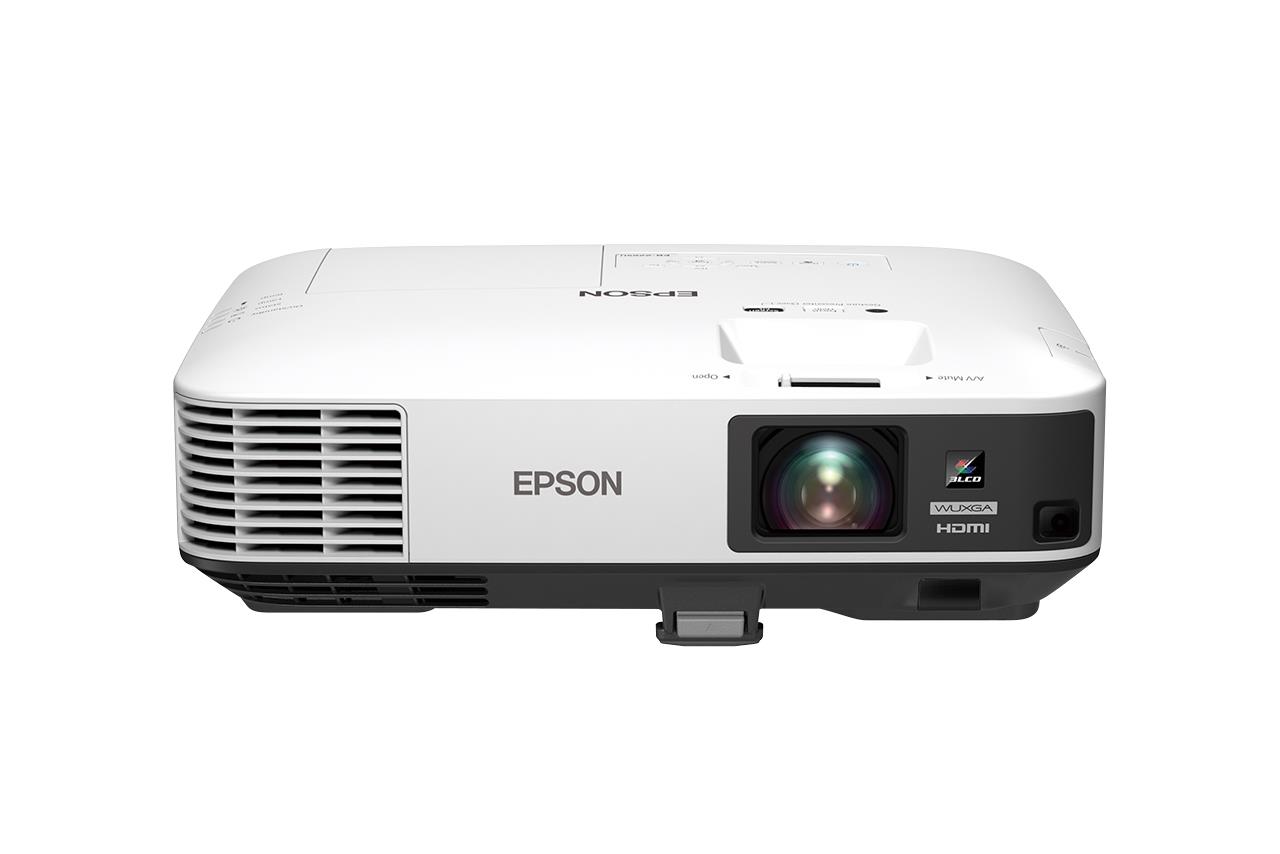 Projector EB-2250U 5000 Lumens/V11H871040 Epson