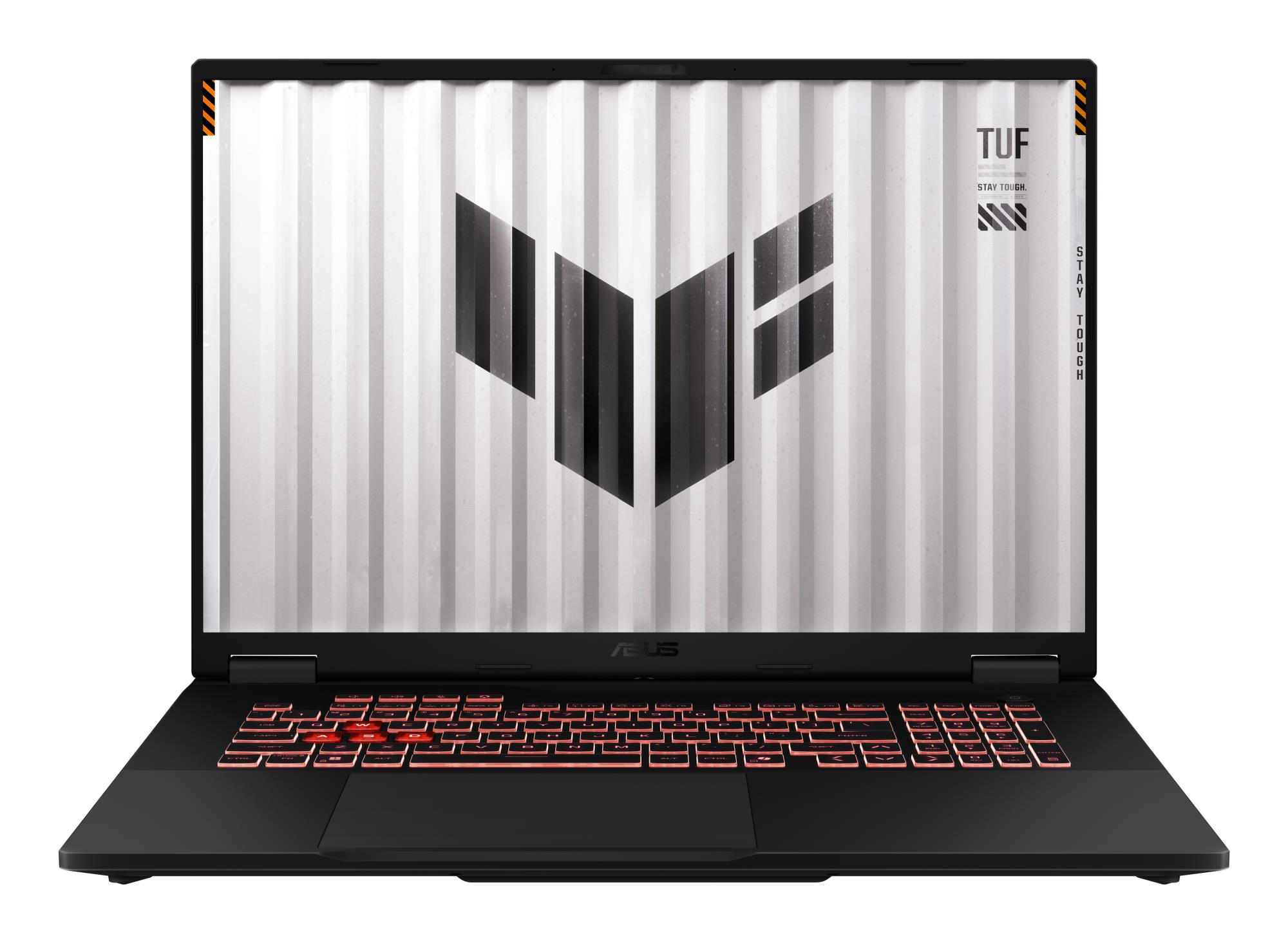 Notebook FA808UP R7-260 18"/32 GB/1 TB FA808UP-S8074 ASUS