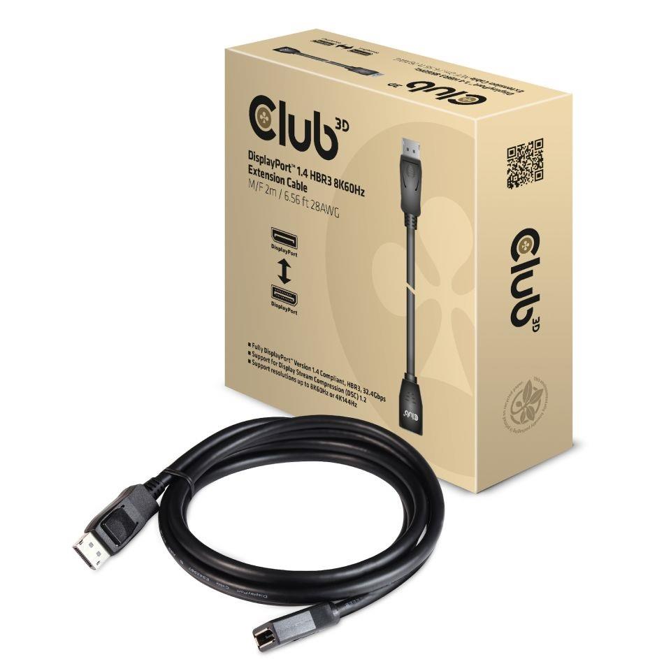 CLUB3D CAC-1022