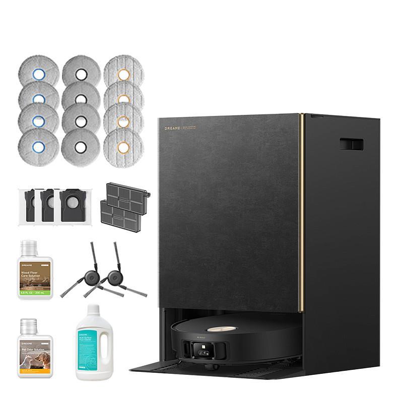 DREAME RLX95CE-BLACK