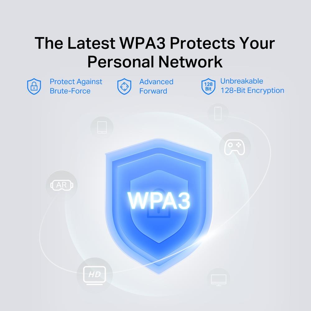 PCIe Адаптер, MA30E MERCUSYS на малюнкі №6