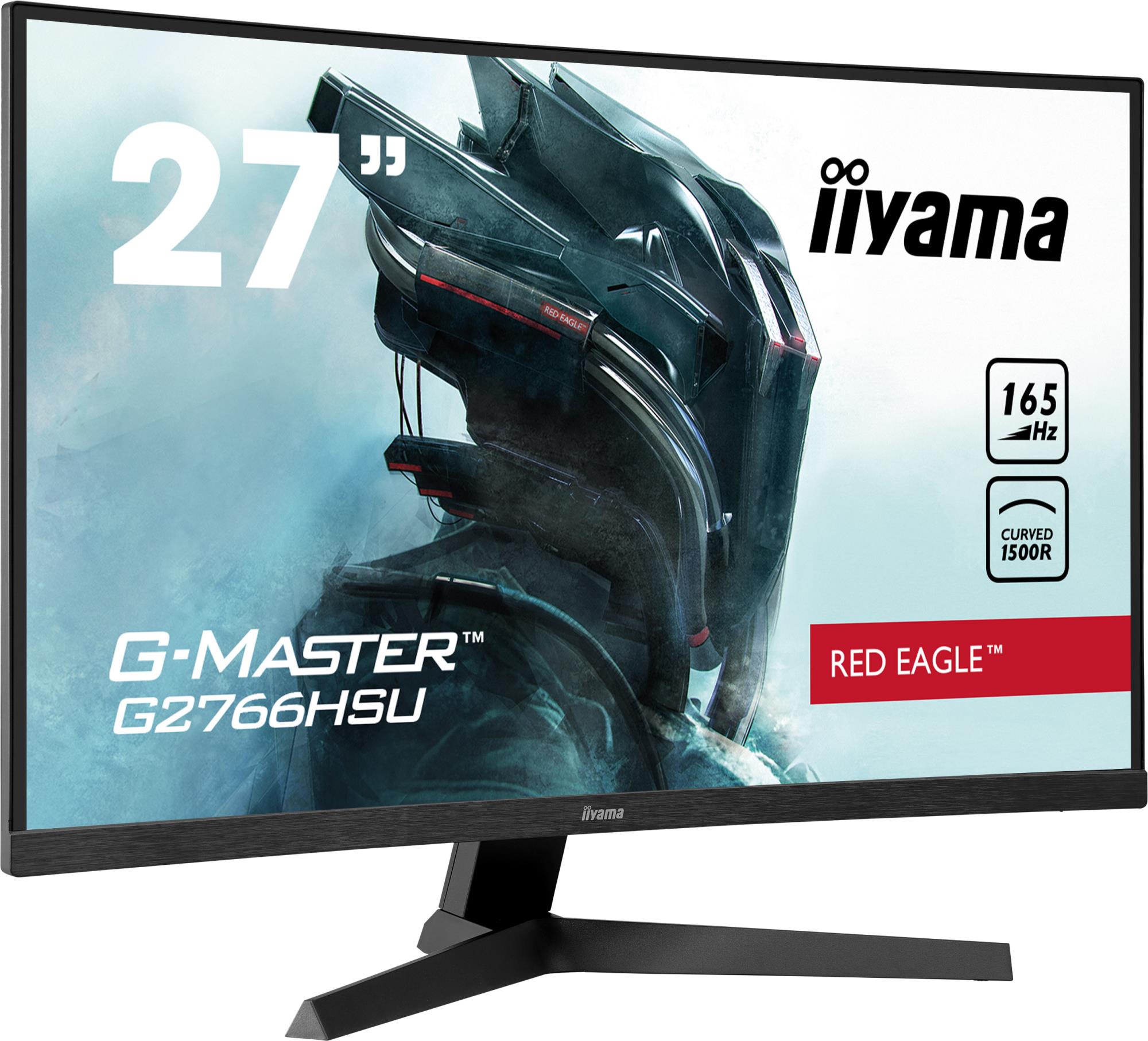 IIYAMA G2766HSU-B1