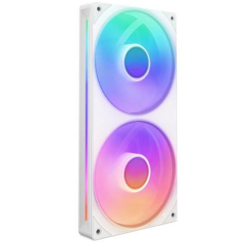 NZXT RF-U24HF-W1