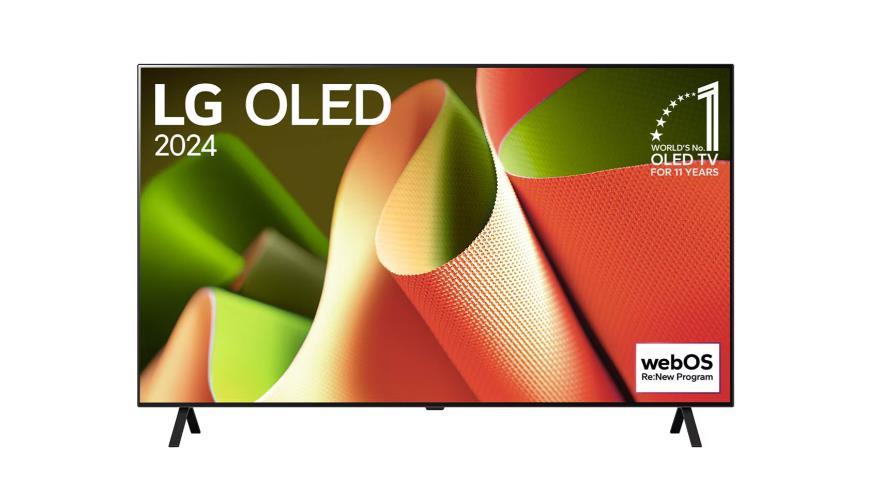 LG OLED65B43LA