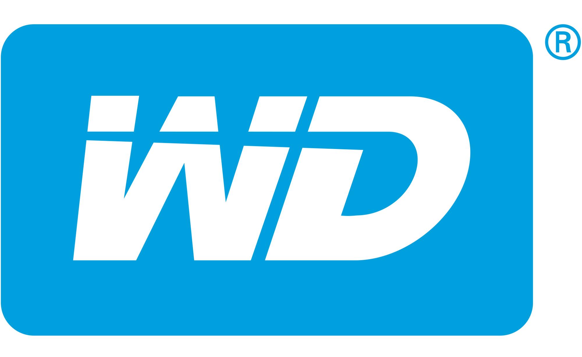 WESTERN DIGITAL WD2000FRYZ