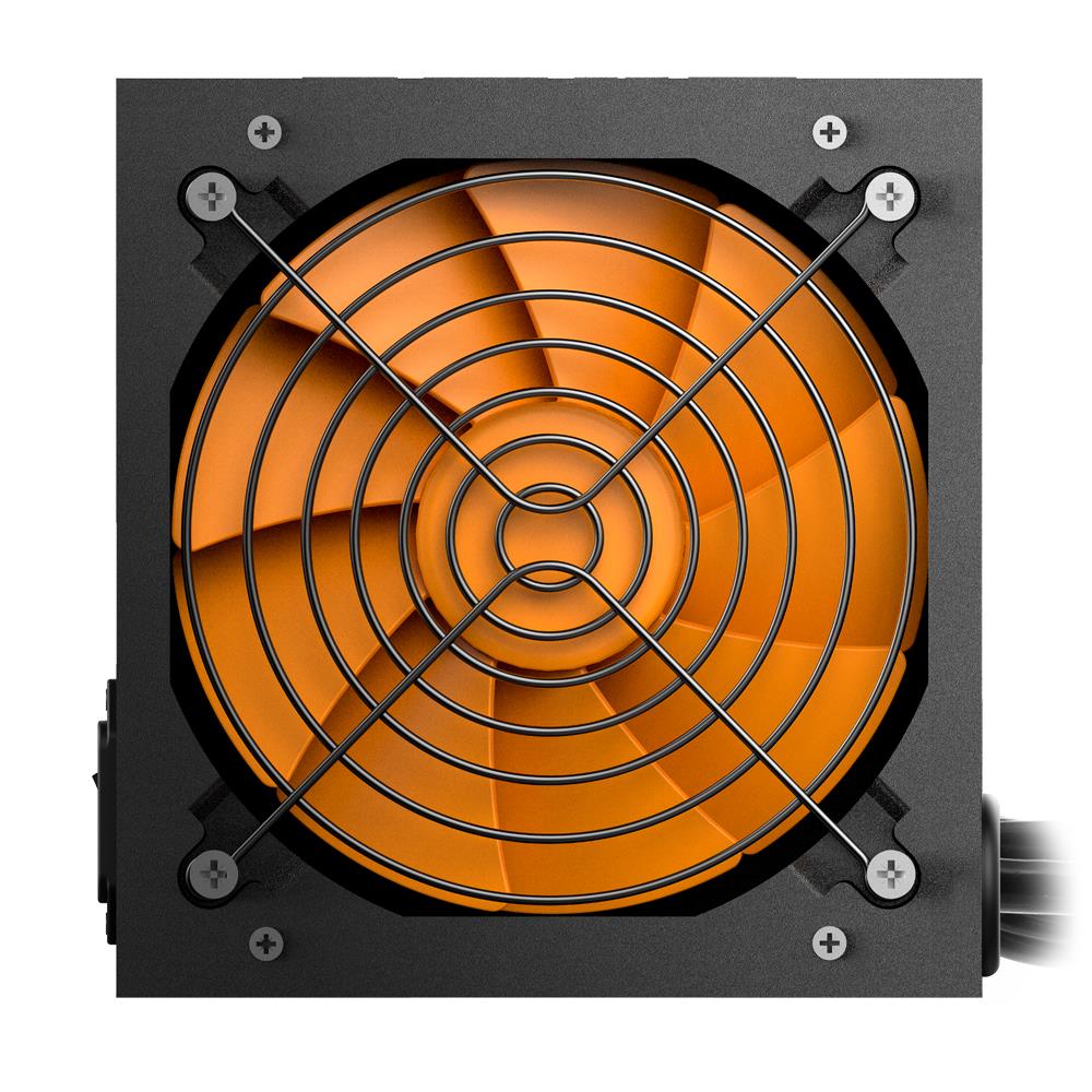 Case PSU ATX 750W Nexo 750/PSAT6075A40CZCO01B Njoy