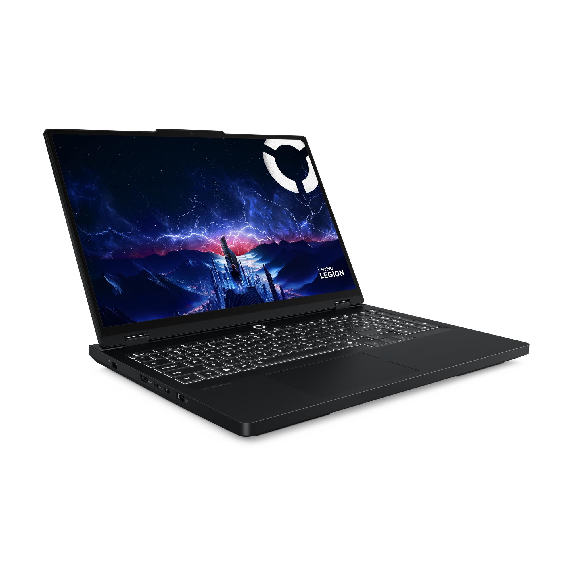 Ноутбук (портативний комп’ютер) LP5-16IRX10 CI9-14900HX 16" 32GB/1TB 83NN000FRA LENOVO