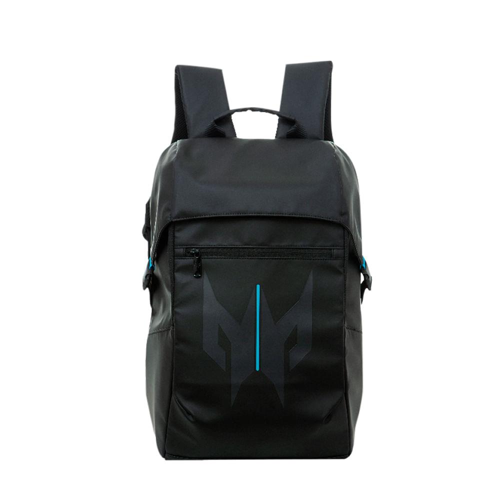 Рюкзак для ноутбука ACER PREDATOR UTILITY GP.BAG11.07U на малюнкі №1