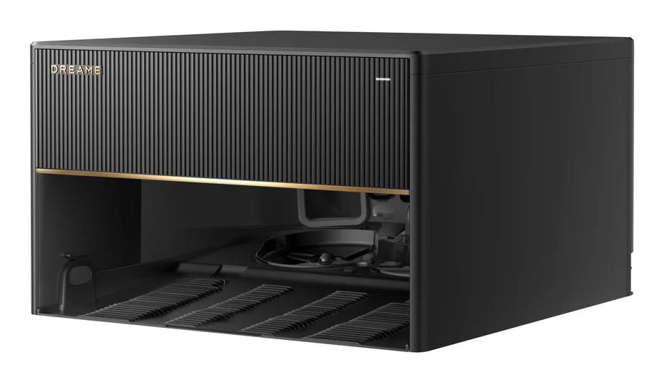 Робот-пилосос X50MASTER RLX86CE-1 DREAME на малюнкі №35