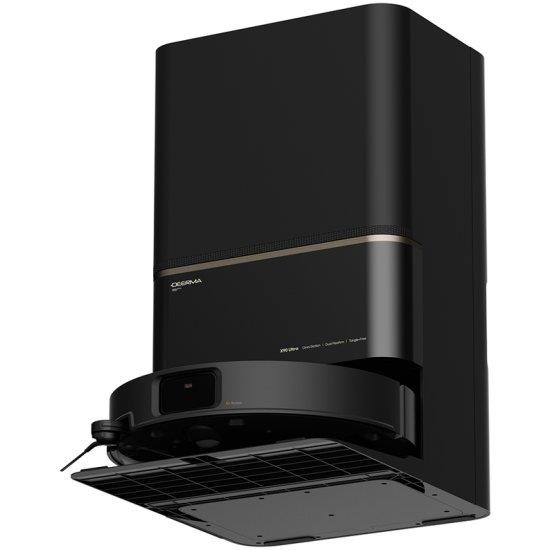 VACUUM CLEANER ROBOT/DEM-X90ULTRA DEERMA на картинке №14