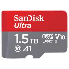 SANDISK BY WESTERN DIGITAL SDSQUAC-1T50-GN6MA