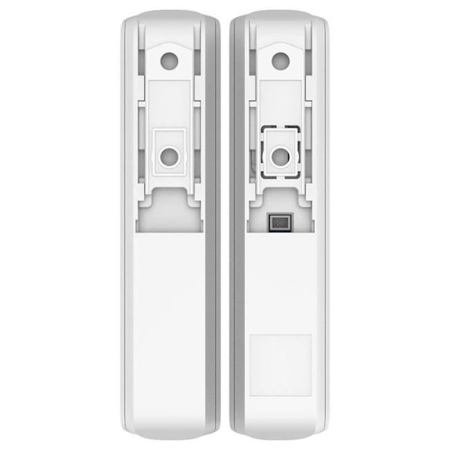 Бездротовий датчик відкриття дверей/вікна WHITE 000001136 AJAX на малюнкі №5