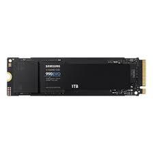 SSD | SAMSUNG | 990 EVO | 1TB | M.2 | PCIe Gen5 | NVMe | TLC | Write speed 4200 MBytes/sec | Read speed 5000 MBytes/sec | 2.38mm | TBW 1200 TB | MZ-V9E1T0BW