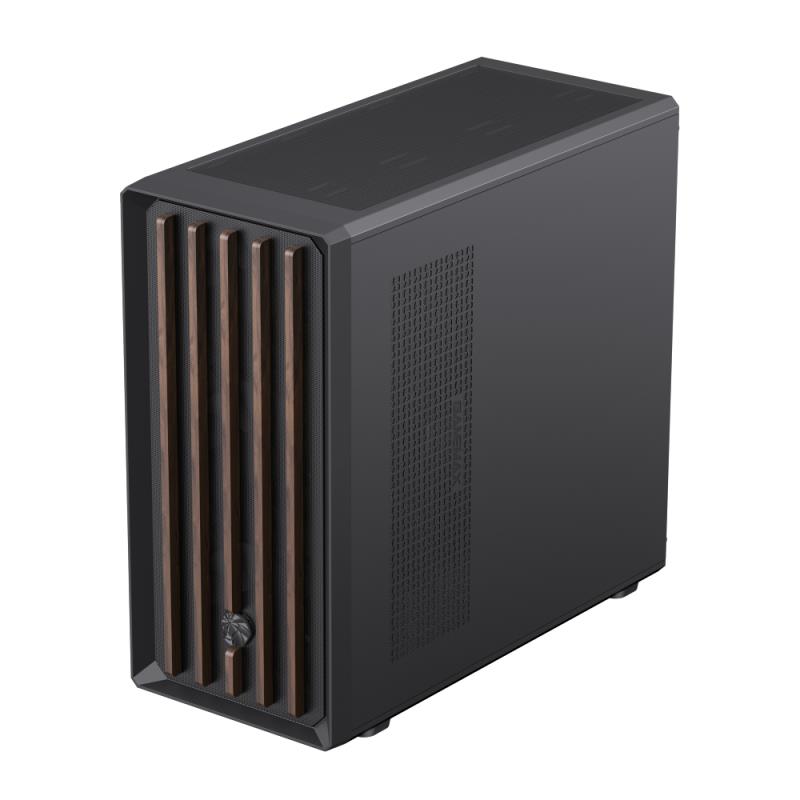 Корпус для компютера ATX W/O PSU CLAW 460 WB GAMEMAX на малюнкі №8